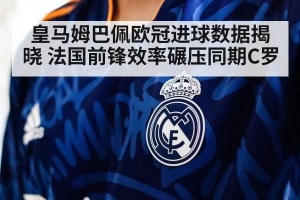 皇马姆巴佩欧冠进球数据揭晓 法国前锋效率碾压同期C罗