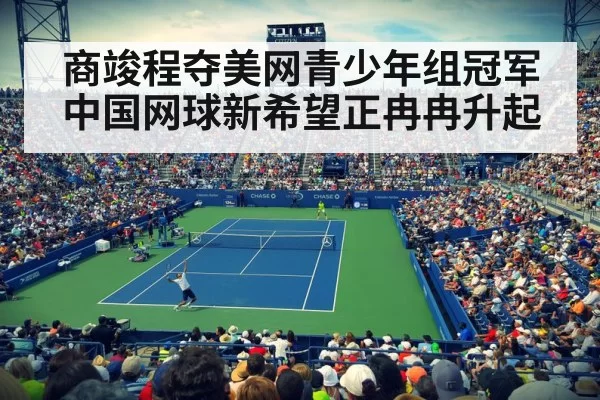 professional tennis match